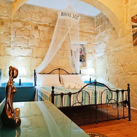 Fusion Homestay Accommodation Mosta Buitenkant foto