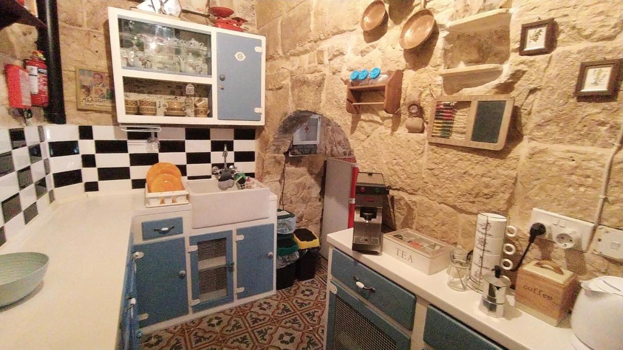 Fusion Homestay Accommodation Mosta Buitenkant foto