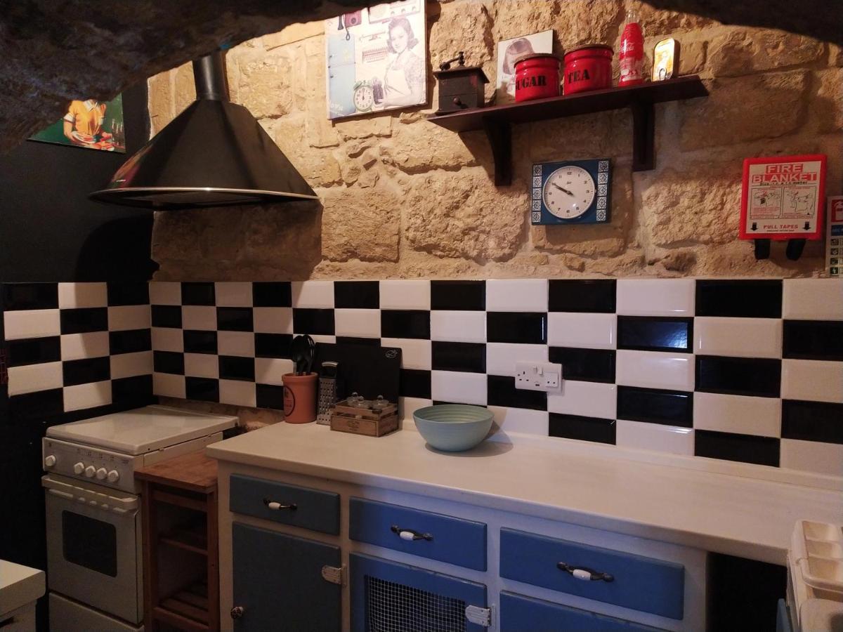 Fusion Homestay Accommodation Mosta Buitenkant foto