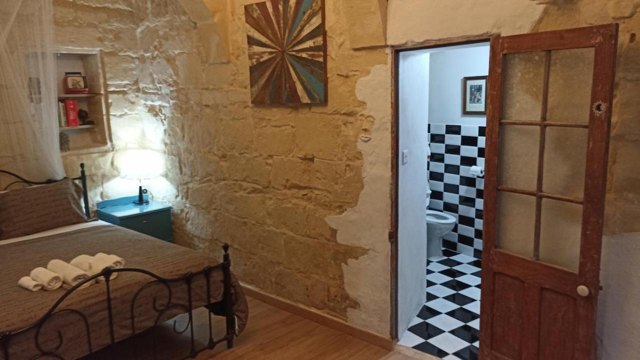 Fusion Homestay Accommodation Mosta Buitenkant foto