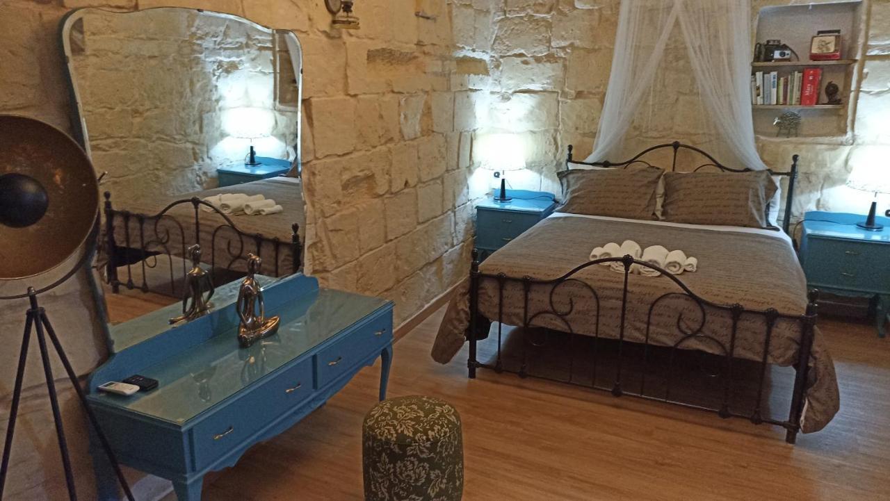 Fusion Homestay Accommodation Mosta Buitenkant foto