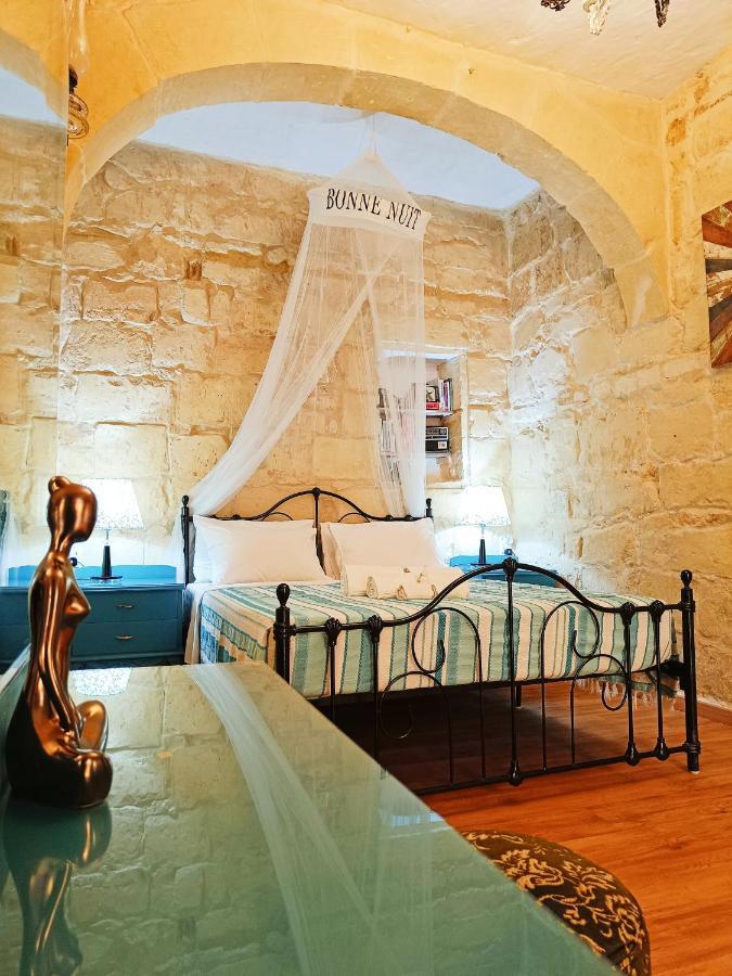 Fusion Homestay Accommodation Mosta Buitenkant foto