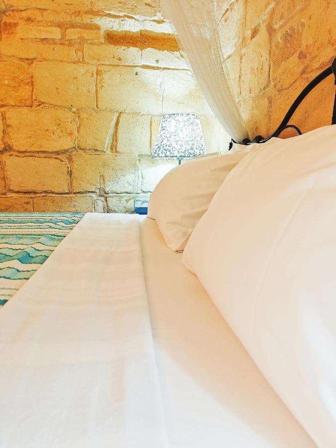 Fusion Homestay Accommodation Mosta Buitenkant foto