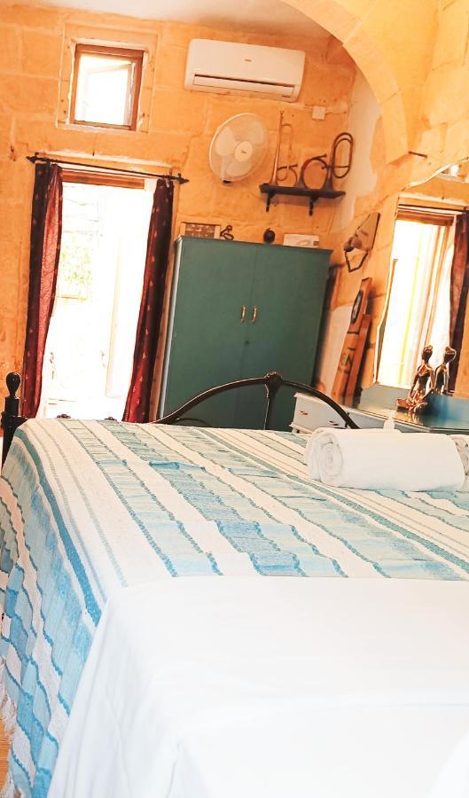Fusion Homestay Accommodation Mosta Buitenkant foto