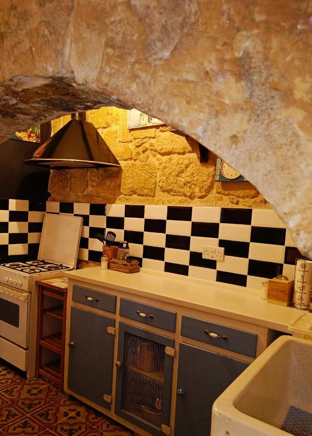 Fusion Homestay Accommodation Mosta Buitenkant foto