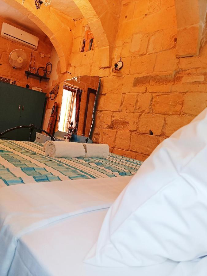 Fusion Homestay Accommodation Mosta Buitenkant foto