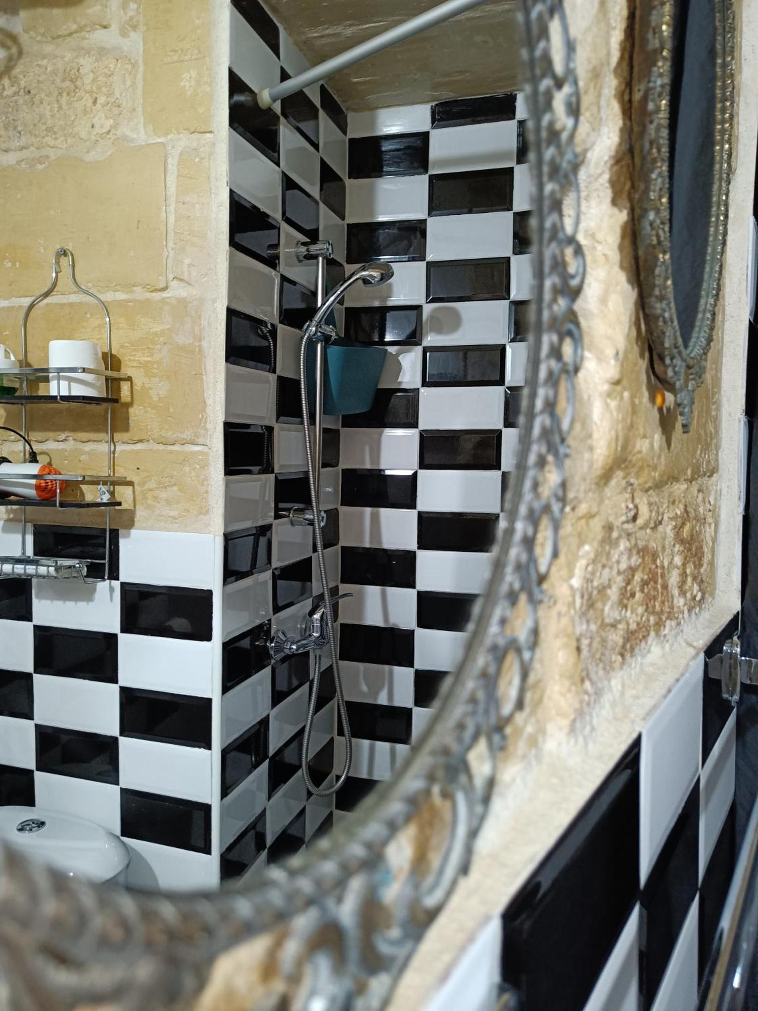 Fusion Homestay Accommodation Mosta Buitenkant foto