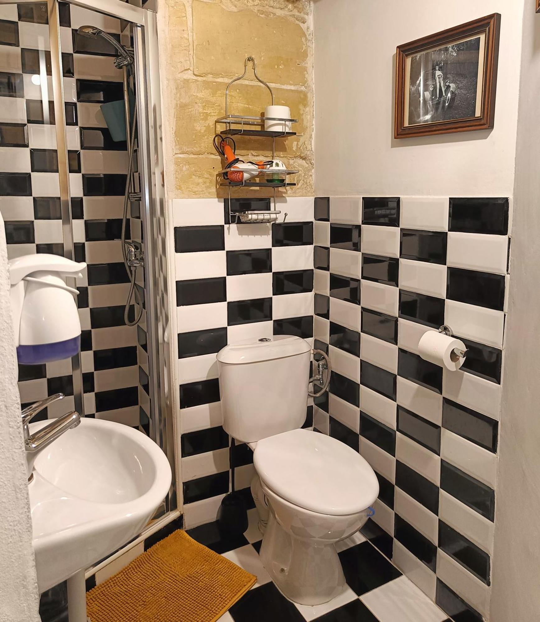 Fusion Homestay Accommodation Mosta Buitenkant foto