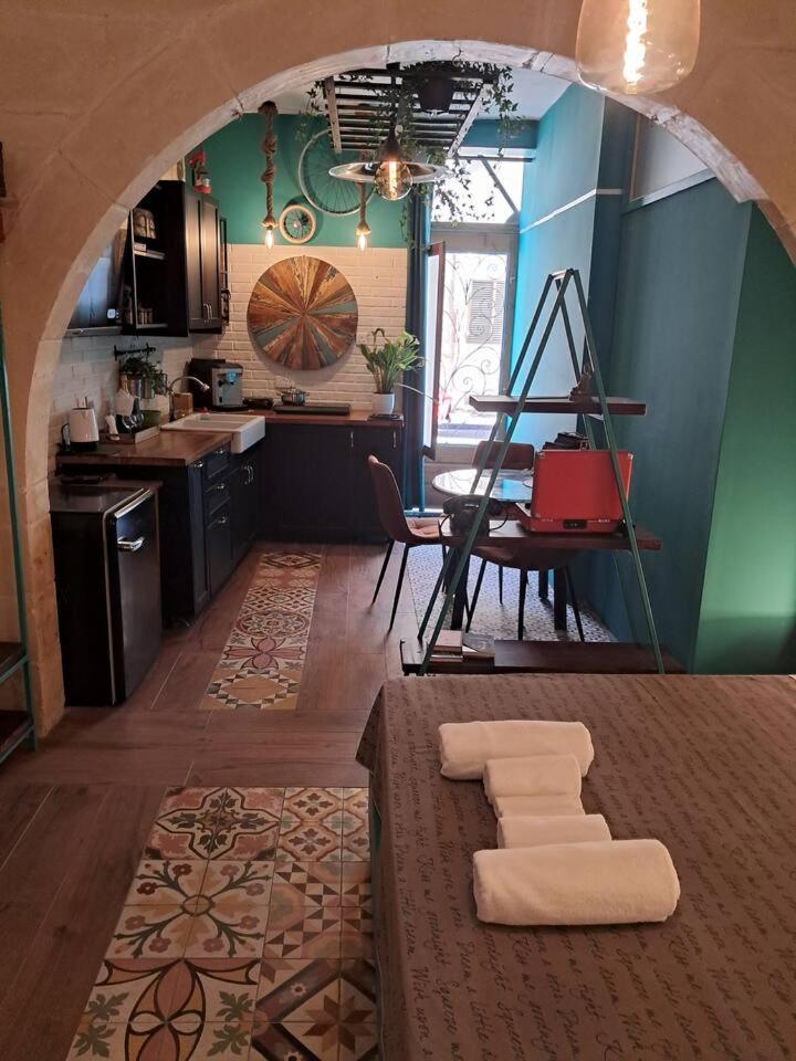 Fusion Homestay Accommodation Mosta Buitenkant foto